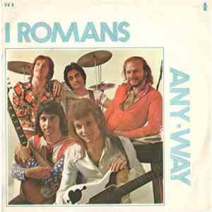 I Romans - Any-way