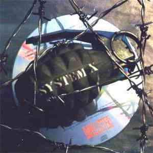 Impellitteri - System X