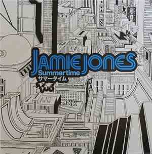 Jamie Jones  - Summertime