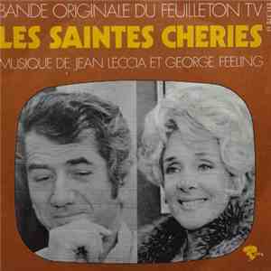 Jean Leccia, George Feeling - Les Saintes Cheries