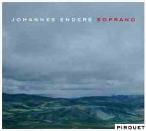 Johannes Enders - Soprano
