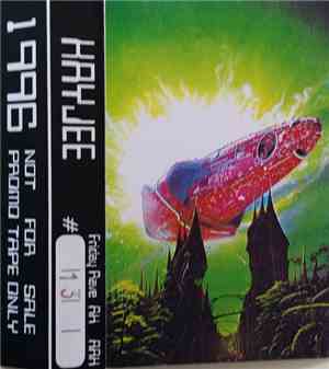 Kayjee - 1996 Rave #13