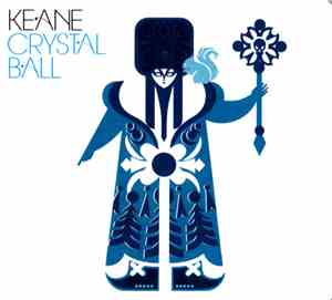 Keane - Crystal Ball
