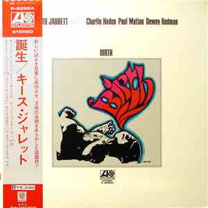 Keith Jarrett - Birth