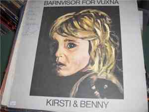 Kirsti & Benny - Barnvisor För Vuxna