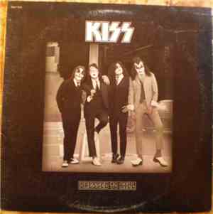 Kiss - Dressed To Kill
