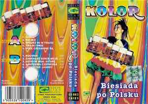 Kolor  - Biesiada Po Polsku