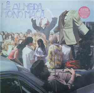 Lê Almeida - Mono Maçã