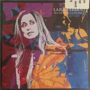 Lara Fabian - Ma Vie Dans La Tienne