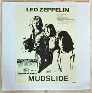 Led Zeppelin - Mudslide