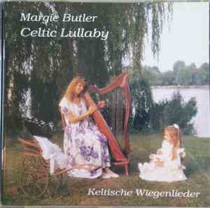 Margie Butler - Celtic Lullaby = Keltische Wiegenlieder