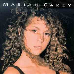 Mariah Carey - Mariah Carey