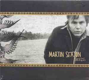 Martin Sexton - Seeds