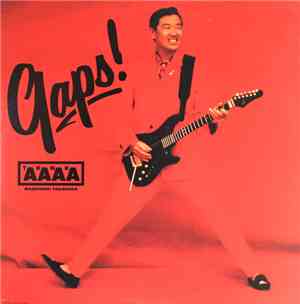 Masayoshi Takanaka - Gaps!