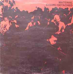 Material - Ciquri / Detached