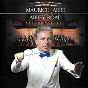 Maurice Jarre - Maurice Jarre At Abbey Road