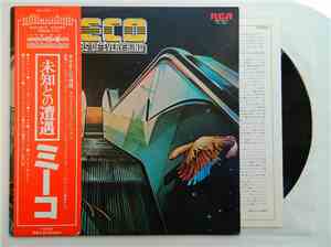 Meco - Encounters Of Every Kind