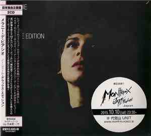 Melanie De Biasio - No Deal (Deluxe Edition)