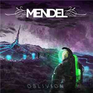 Mendel Bij De Leij - Oblivion