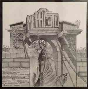 Mephisto , Mergus - Mephisto/Mergus