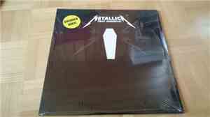 Metallica - Deaf Magnetic