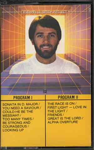 Michael W. Smith - Michael W. Smith Project