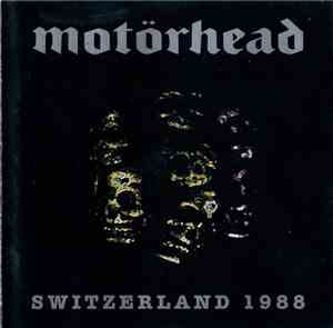Motörhead - Switzerland 1988