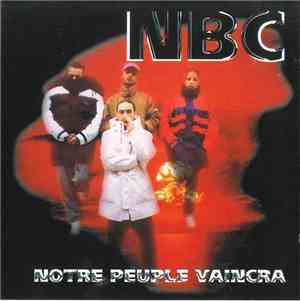 NBC  - Notre Peuple Vaincra