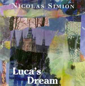 Nicolas Simion - Luca's Dream