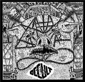 Occult 45 - Human Abhorrence