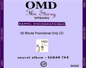 OMD - The Story 1978/1991