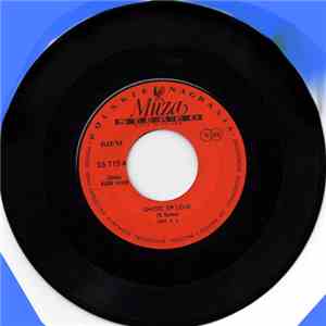 One + 2 / Scarlet Jade - Ghost Of Love / You And Me