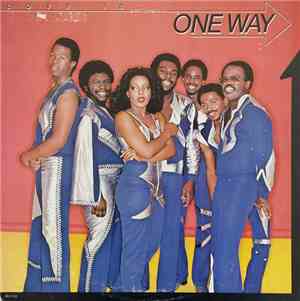 One Way - Love Is... One Way