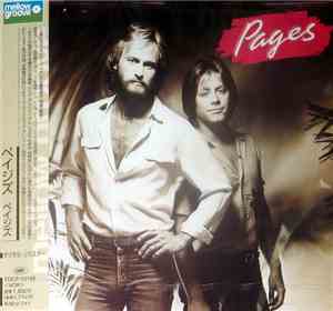 Pages  - Pages