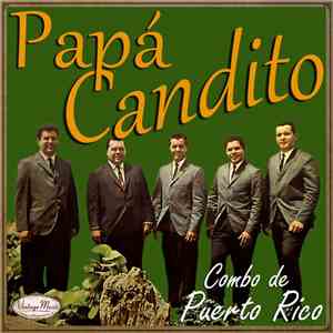 Papá Candito - Papá Candito
