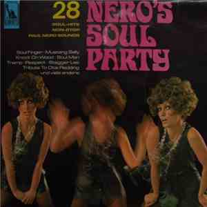 Paul Nero - Nero's Soul Party