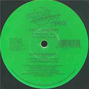 Paul Simpson Presents L.P. & S. (Love, Peace & Soul) - Love's Happiness