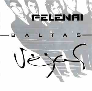 Pelenai - Baltas Vėjas