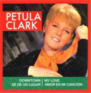 Petula Clark - Singles Collection