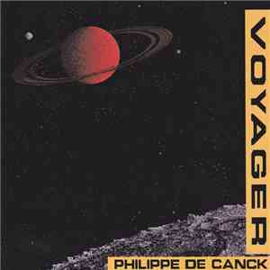 Philippe de Canck - Voyager II