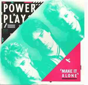 Powerplay  - Make It Alone