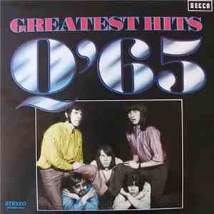 Q'65 - Greatest Hits