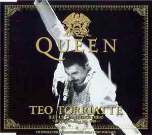 Queen - Teo Torriatte (Let Us Cling Together)