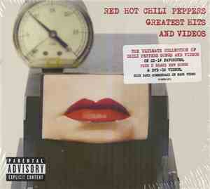 Red Hot Chili Peppers - Greatest Hits And Videos