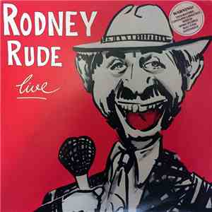 Rodney Rude - Live