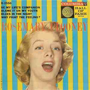 Rosemary Clooney - Rosemary Clooney