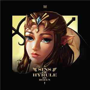 Rozen  - Sins of Hyrule