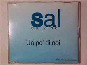 Sal Da Vinci - Un Po' DI Noi