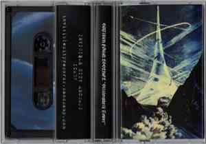 Saturn Form Essence - Stratospheric Tower