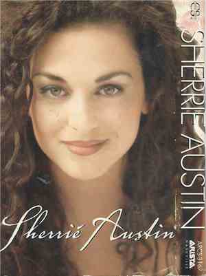 Sherrié Austin - Never Been Kissed